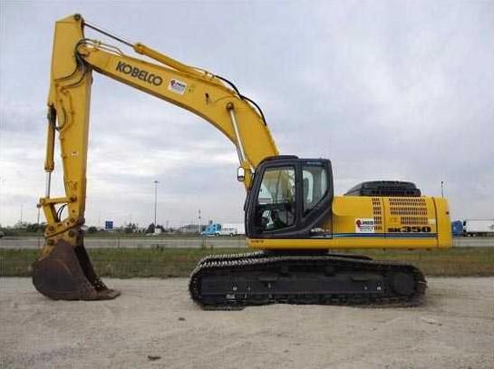 上海出售二手神鋼挖掘機(jī)，價格優(yōu)惠，專業(yè)的品質(zhì)