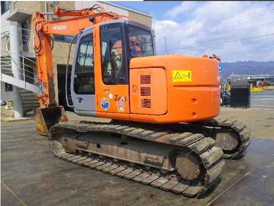 上海二手挖掘機市場，冬季優惠中，機會難得