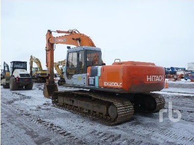 上海二手挖掘機市場，冬季優惠中，機會難得