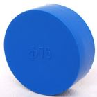 塑料管帽、塑料外帽，塑料護帽、鋼管護帽