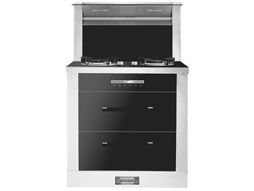 惠邦特紅外線集成灶正品 集成環保灶K05