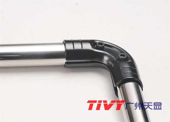 線棒接頭 連接件線棒配件【誠信廠家】-廣州天顯