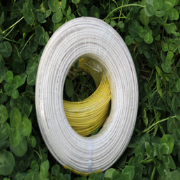 國家檢測質量保證，低煙無鹵輻照電線