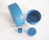 直銷無縫鋼管護帽、無縫鋼管管帽、坡口保護帽