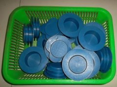 銷售塑料孔塞銷售塑料管內塞、塑料管堵、塑料內塞
