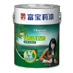 免費加盟油漆品牌富寶莉漆