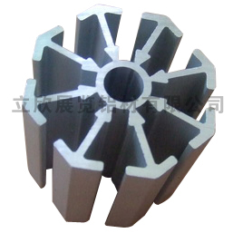 八棱柱，大孔八棱柱，小孔八棱柱