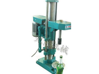 紹興口碑好的電動皇冠蓋壓蓋機