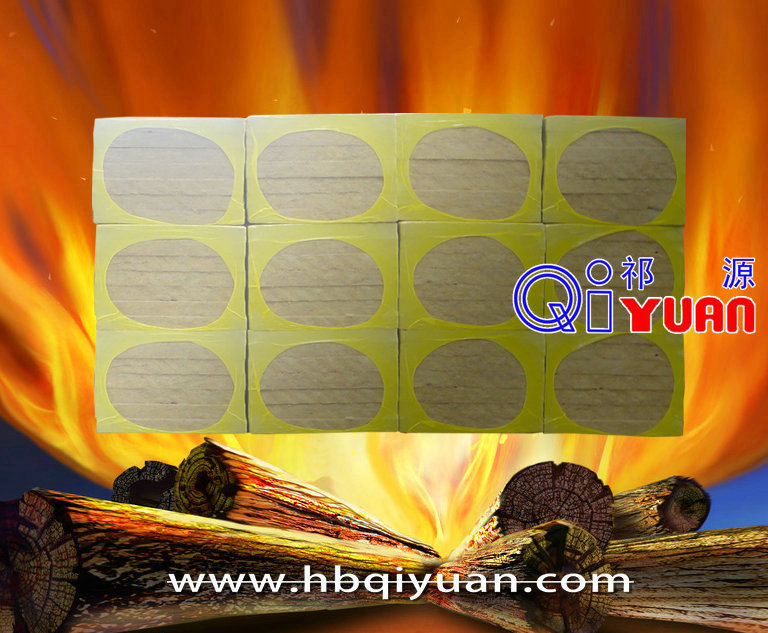 巖棉密度	復(fù)合巖棉板