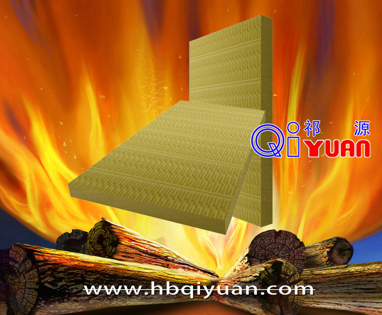 巖棉復(fù)合板，憎水巖棉板