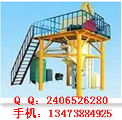 膩子粉設備廠家報價