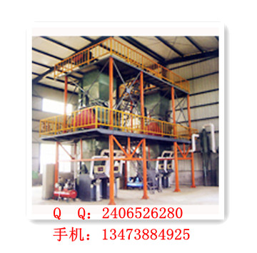 哪里生產(chǎn)膩子粉設備