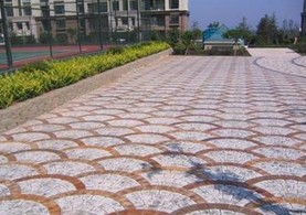 上海斑彩藝術地坪實力品牌效果好