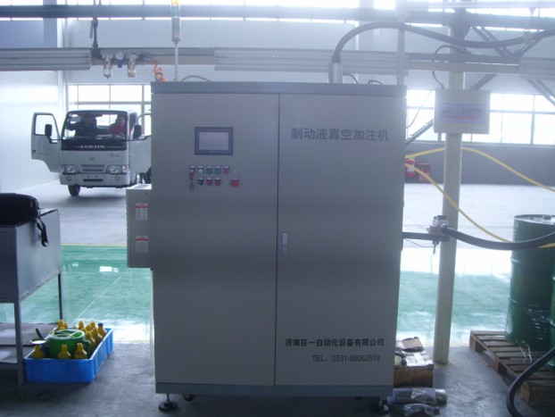 供應(yīng)成都真空加注設(shè)備