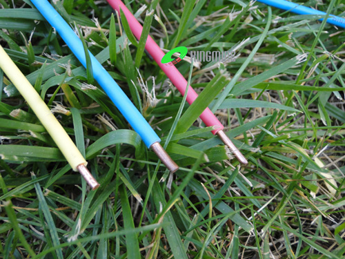 提供電線電纜的輻照加工服務