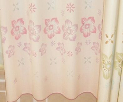 窗簾企業s次將天絲引入窗簾行業