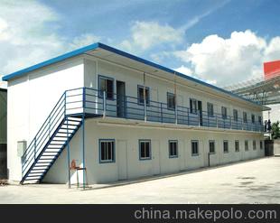 鹽城簡易活動房