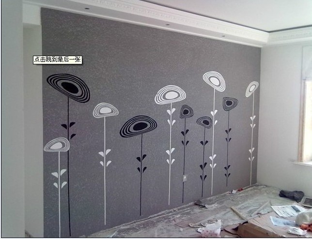 優特美筑硅藻泥給你一面會呼吸的墻