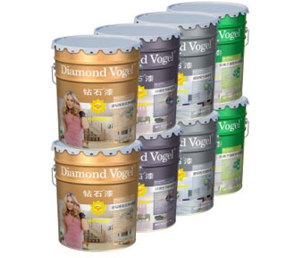 代理油漆 品牌涂料 世界品牌美國鉆石漆