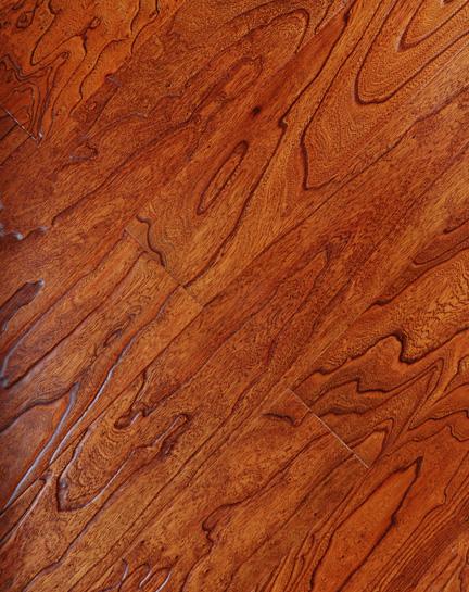 供應圣高實木地板