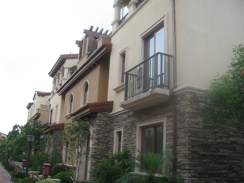 威象JS復合防水涂料