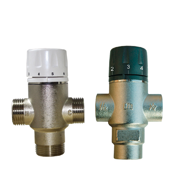 定溫式恒溫管道閥廠家直銷(xiāo)