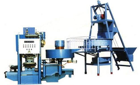 經久耐用彩瓦機