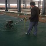 聊城推薦使用的金剛砂耐磨地面優勢