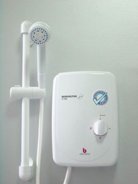 進口家庭獨立供暖系統