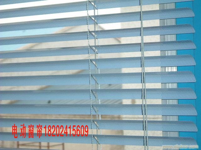 百葉窗簾專業(yè)制作