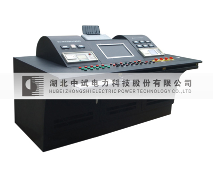 ZSBS系列電力變壓器綜合性能試驗臺