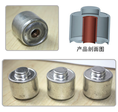 廠家直銷(xiāo)液體溫包