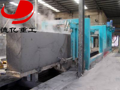 沒(méi)有質(zhì)量加氣塊設(shè)備廠家從哪里獲得利潤(rùn)做好質(zhì)量