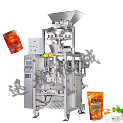 白砂糖包裝機(jī)_白砂糖顆粒包裝機(jī)報價