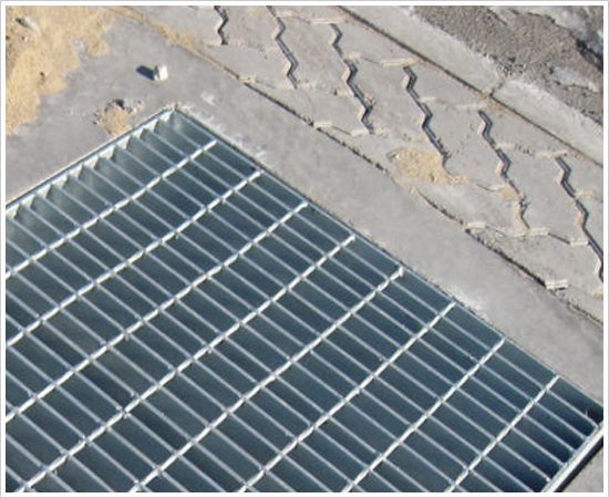 安平運安溝蓋板產品