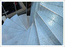 安平運安樓梯踏步板