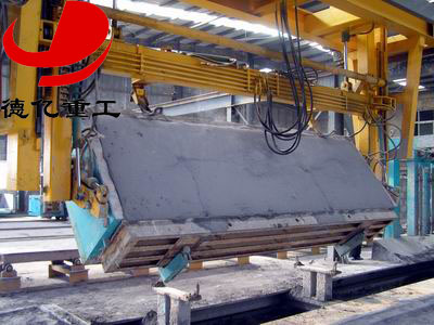 對(duì)我們的加氣混凝土砌塊設(shè)備做好呵護(hù)讓他天天保持動(dòng)力