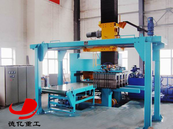 一個(gè)液壓磚機(jī)設(shè)備品牌是經(jīng)過(guò)千錘百煉經(jīng)過(guò)客戶的認(rèn)可的