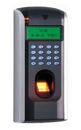 門禁考勤機供應，深圳密碼門禁機安裝，指紋門禁考勤