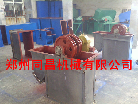 電動環鏈提升機使用注意事項