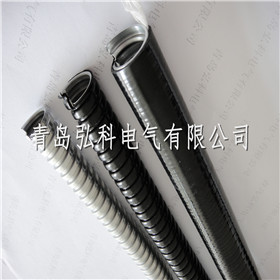 弘科包塑金屬軟管，金屬蛇皮管