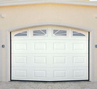 遙控車庫門低碳環保產品