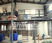 轉讓混凝土減水劑生產技術