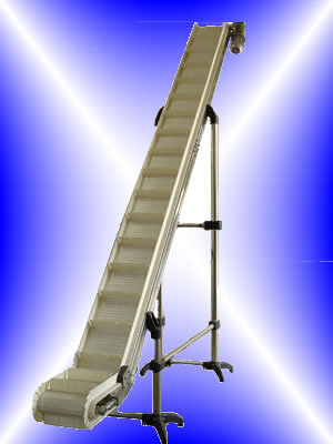 柔性螺旋輸送機的特點及使用范圍