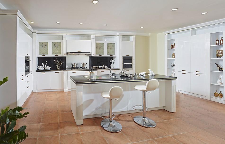 巴卡拉  時尚烤漆系列