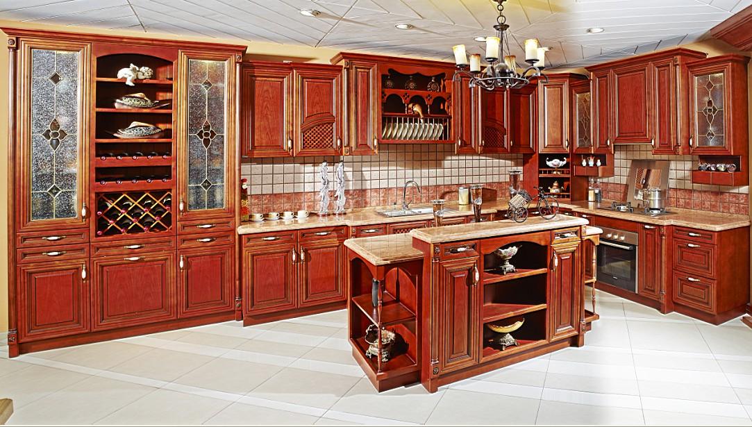 維羅納 古典實木系列