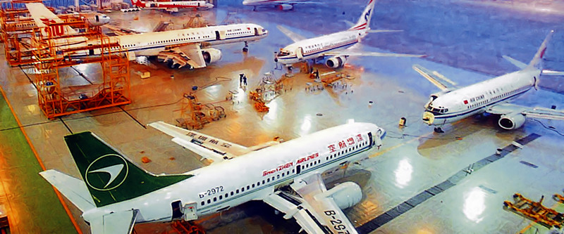 沈陽山拓/環氧砂漿地坪