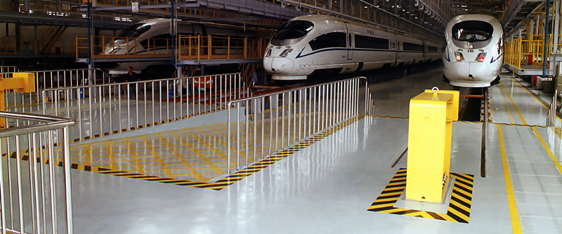 沈陽山拓/環氧自流平地坪