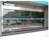 上海嘉定區(qū)自動(dòng)門維修  自動(dòng)門解鎖更換