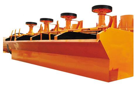 廠家優質供應SF試驗浮選機